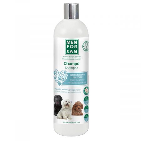 Dierenshampoo Menforsan 1 L