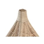 Hondenbed DKD Home Decor Natuurlijk Rotan 45 x 45 x 45 cm