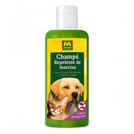 Dierenshampoo Massó (250 ml)