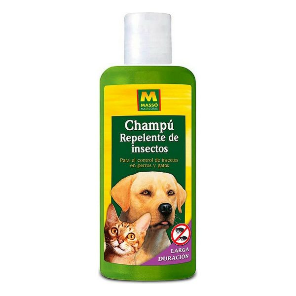 Dierenshampoo Massó (250 ml)