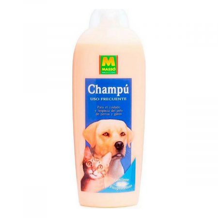 Dierenshampoo Massó (750 ml)