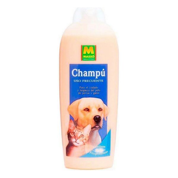 Dierenshampoo Massó (750 ml)