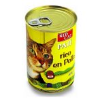 Kattenvoer Red Cat Localization-B0184BYK4I (100 g)