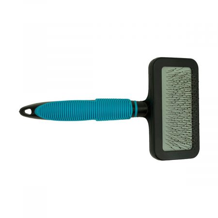 Hondenkam Nayeco Blauw