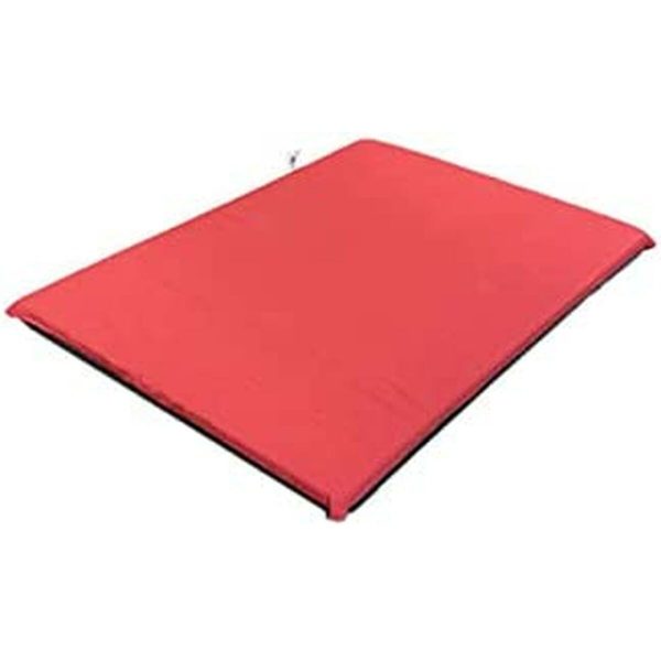 Hondenbed Nayeco 90 x 60 x 8 cm