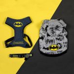 Hondentrui Batman S Zwart