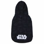 Hondentrui Star Wars XS Zwart