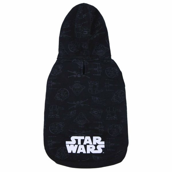 Hondentrui Star Wars XS Zwart