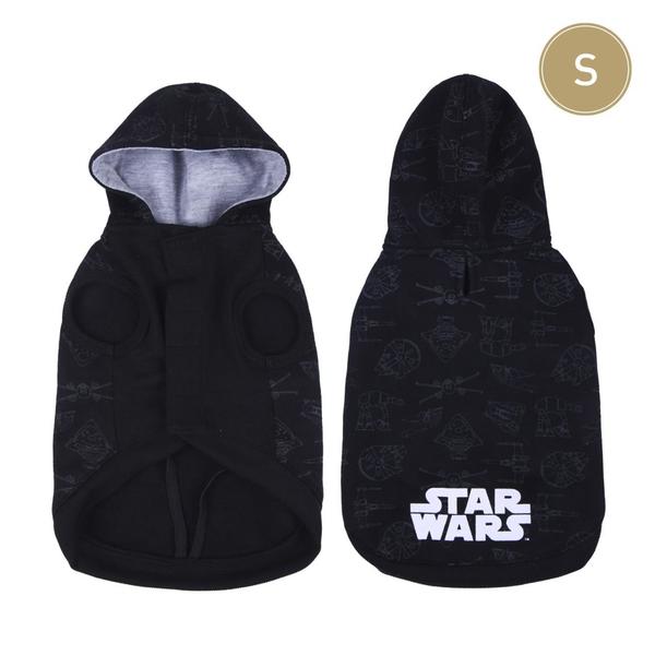 Hondentrui Star Wars S Zwart