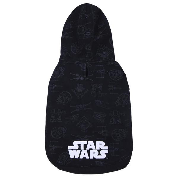 Hondentrui Star Wars S Zwart