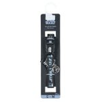 Hondenhalsband Star Wars XXS/XS Zwart