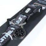 Hondenhalsband Star Wars Zwart S/M
