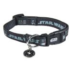Hondenhalsband Star Wars Zwart S/M