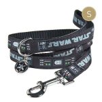 Hondenriem Star Wars Zwart S