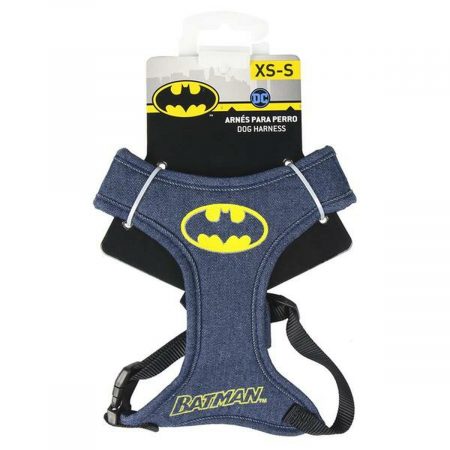 Hondentuigje Batman Blauw XS/S
