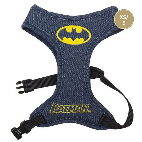 Hondentuigje Batman Blauw XS/S