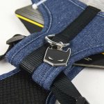 Hondentuigje Batman Blauw XS/S