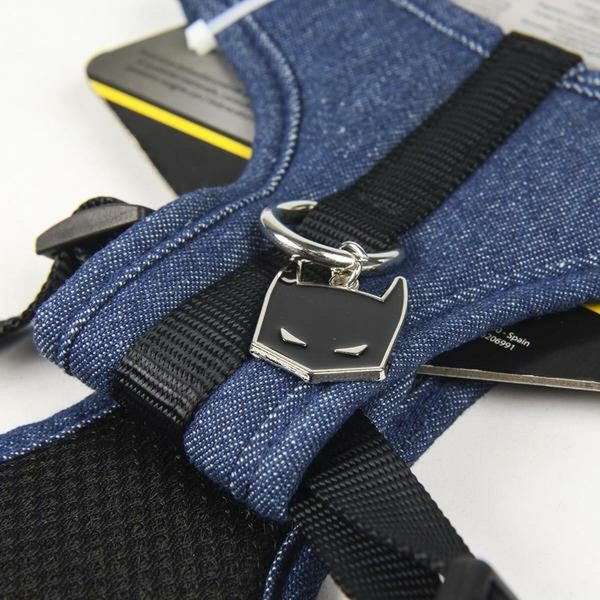 Hondentuigje Batman Blauw XS/S