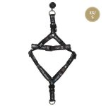 Hondentuigje Star Wars Zwart XS/S