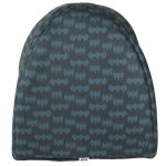 Hondenbed Batman Zwart