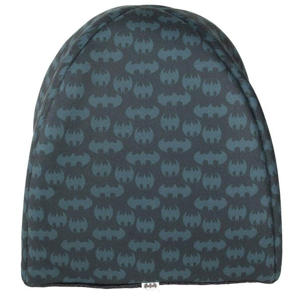 Hondenbed Batman Zwart