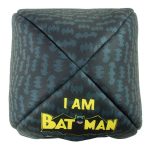 Hondenbed Batman Zwart