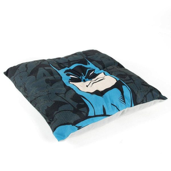 Hondenbed Batman Zwart