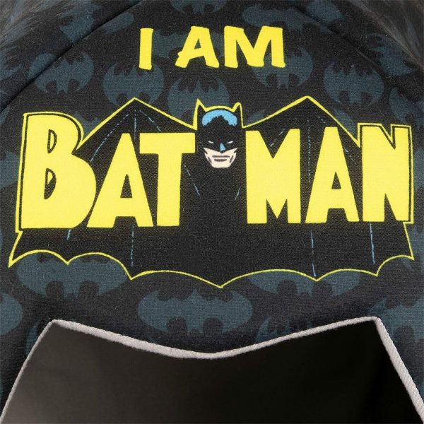 Hondenbed Batman Zwart