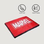Hondenbed Marvel Multicolour