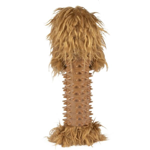 Hondenspeelgoed Star Wars   Bruin 100 % polyester