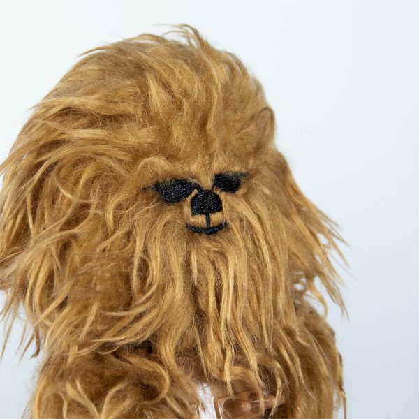 Hondenspeelgoed Star Wars   Bruin 100 % polyester