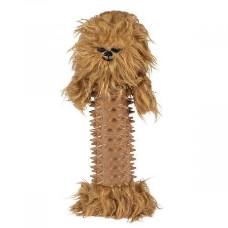 Hondenspeelgoed Star Wars   Bruin 100 % polyester