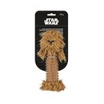 Hondenspeelgoed Star Wars   Bruin 100 % polyester