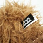 Hondenspeelgoed Star Wars   Bruin 100 % polyester
