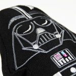 Touw Star Wars Zwart