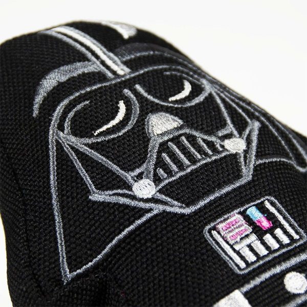 Touw Star Wars Zwart