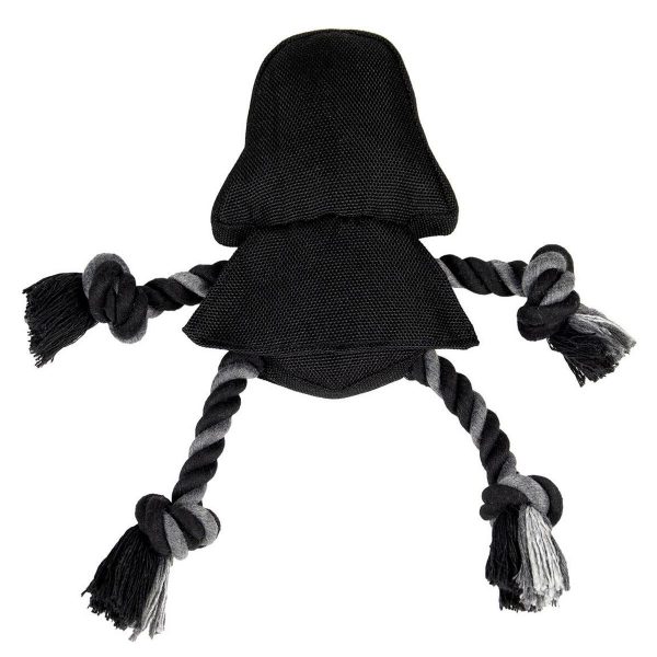 Touw Star Wars Zwart