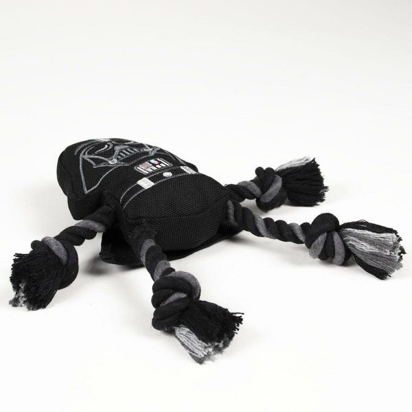 Touw Star Wars Zwart