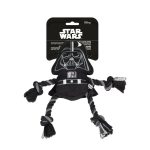 Touw Star Wars Zwart