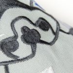 Hondenspeelgoed Star Wars Grijs 100 % polyester