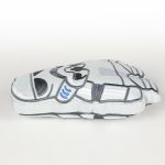 Hondenspeelgoed Star Wars Grijs 100 % polyester
