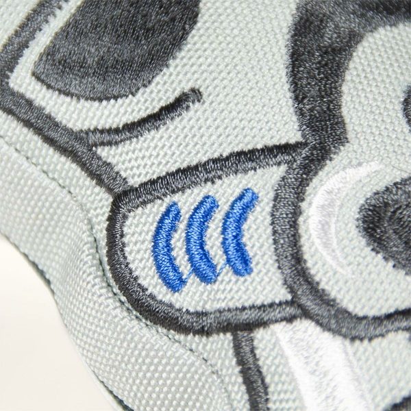 Hondenspeelgoed Star Wars Grijs 100 % polyester
