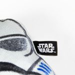 Hondenspeelgoed Star Wars Grijs 100 % polyester
