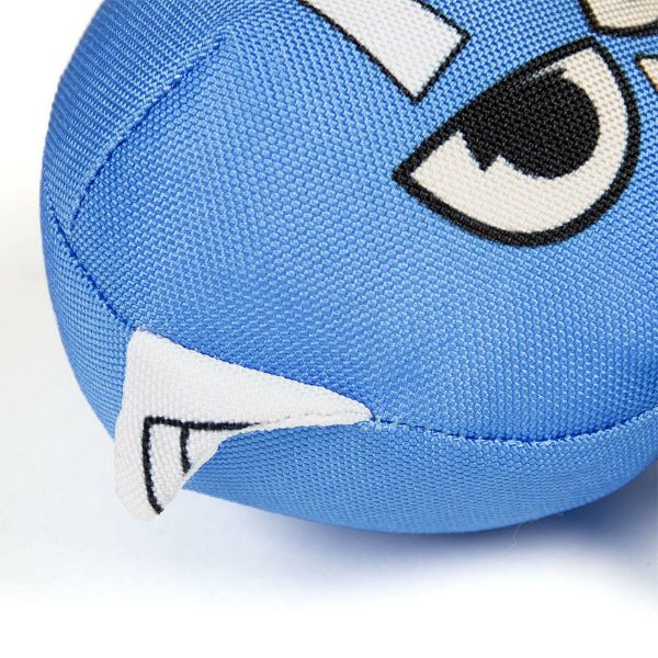 Hondenspeelgoed The Avengers Blauw 13 x 10 x 20 cm