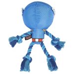 Hondenspeelgoed The Avengers Blauw 13 x 10 x 20 cm