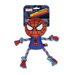 Hondenspeelgoed Spider-Man Rood