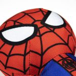 Hondenspeelgoed Spider-Man Rood