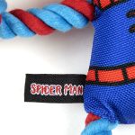 Hondenspeelgoed Spider-Man Rood