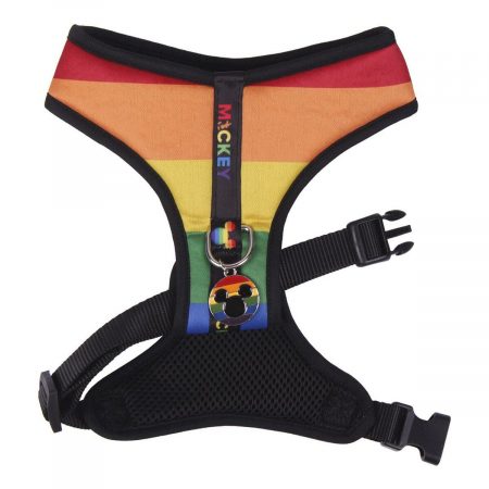 Hondentuigje Disney Multicolour M/L