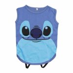 Hondenshirt Stitch